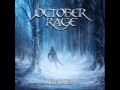 White Walkers - October Rage 