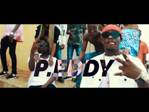 Alves feat P-Eddy -  S'accoupler [Clip Vidéo Officiel]