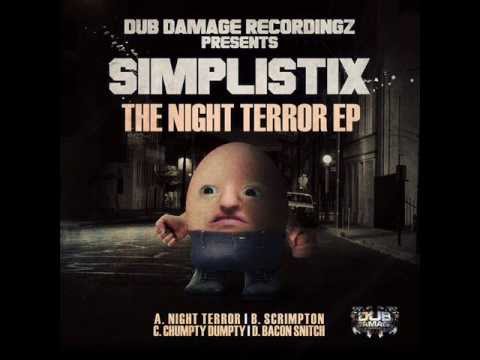 Simplistix -   Night Terror