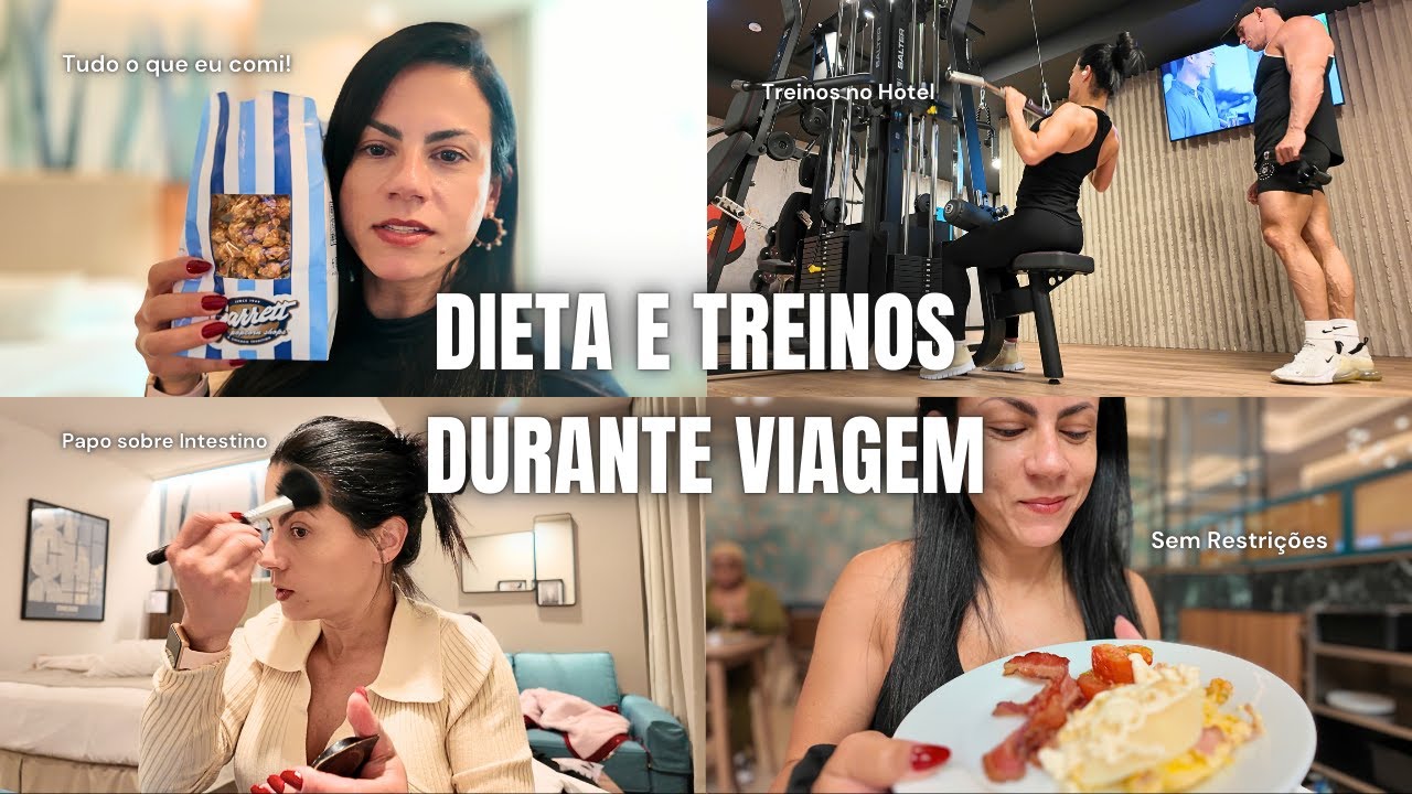 O Segredo Para Manter a Forma Durante as Férias É Simples!