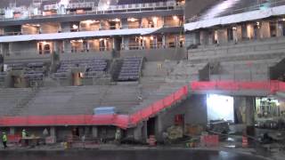 Grand View of Barclays Center