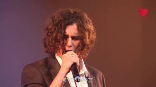 Côme - Dans le noir, je vois rouge (Showcase Live)