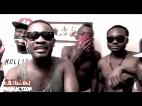 OSKAR PLAY PROMOCION [SOY NOTICIA] Y [BOMBOS Y CAJAS] GTB 2012