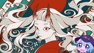 百鬼祭 / チャピ【歌ってみた】