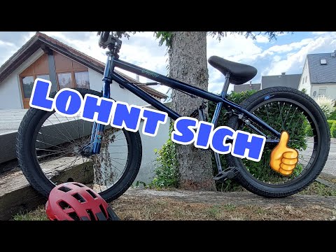 SIBMX Düvel im Test / Review (Lohnt sich)