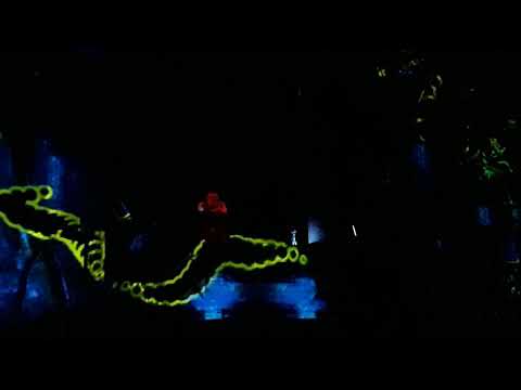 Terratronic Atlantis