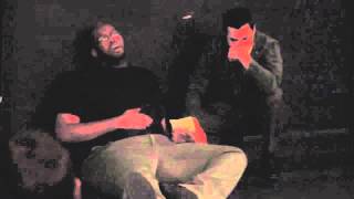 War Buddies - UCB Sketch - Amadeo Fusca