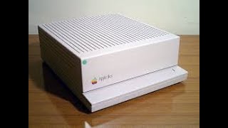 APPLE 2 GS A-Z
