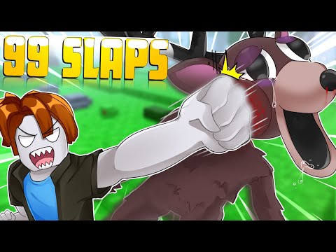 I RUINED 99 Nights In The Forest... (Roblox)