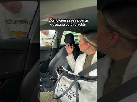 Al final siempre mandan ellas!😅😂 #parodias #humor #comedia #comedy #parejas #broma