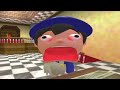 SMG4 CLIP I Sh Tted In My Pants WOOOOOOOAA