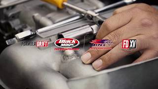 Formula Drift Atlanta