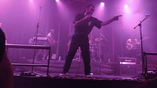 Dolu Kadehi Ters Tut - Biraz Delisin (Ankara 12 Mart)