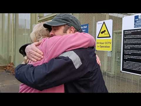 'This Government would rather put us in Prison than deal with the Problem ' #shorts