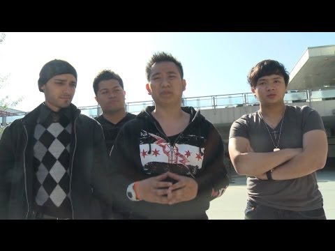 Internet Icon TOP 10 - Dayside Productions