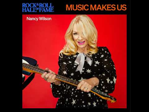Nancy Wilson on the Next Renaissance