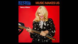Nancy Wilson on the Next Renaissance