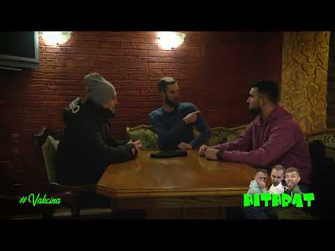 HITHRAT -  Vaksina  ,  Humor 2022