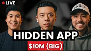 The $10M AI Golf App Idea (Building in Public)