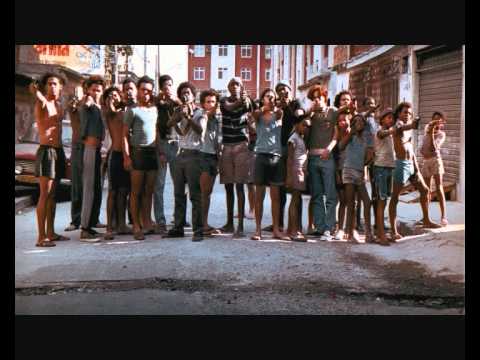 unidos da tijuca 1988 - templo do absurdo