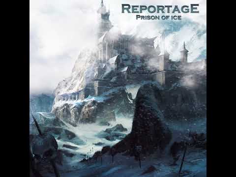 MetalRus.ru (Heavy / Power Metal). REPORTAGE — «Prison Of Ice» (2018) [Full Album]