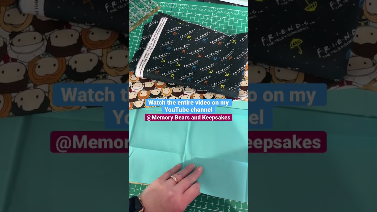 Quilt personalized with sublimation #fridaysews #sewing #sewpreneur