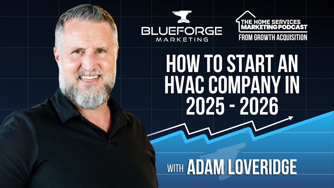 How to Start an HVAC Company in 2025 - 2026