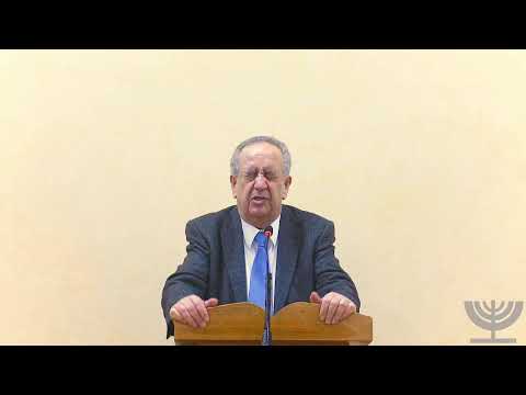 Culto Annunziata Martedì 03/05/2022 - 1Pietro 3:1-12