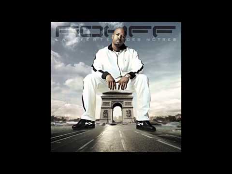 Rohff - Le son qui tue (feat Natty)