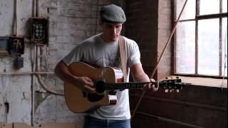 Johnny Boy - by The Traveling Man