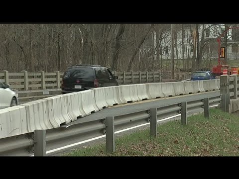 マサチューセッツ州では約1,300の小さな橋が修理を必要としている