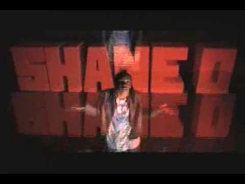 Shane O Wiggle Jiggle