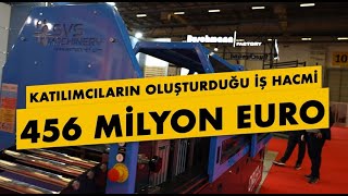 47. Yapı Fuarı -Turkeybuild İstanbul