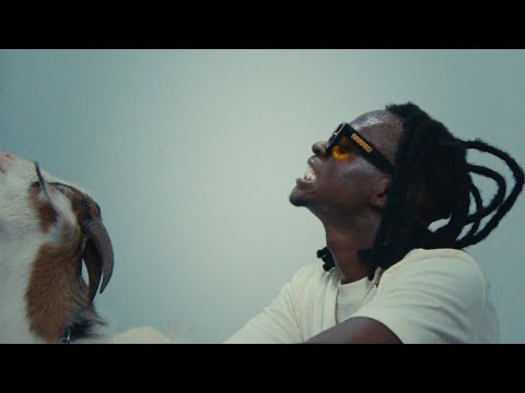 Benaja - G.O.A.T  / Prod. by Seja