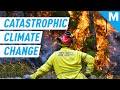 How CATASTROPHIC Is The Future Of CLIMATE CHANGE? | Mashable Explains