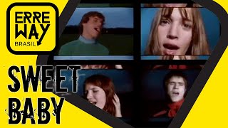 Erreway - Sweet Baby (HD)