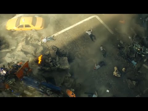 "Disgusting." [Flicks]