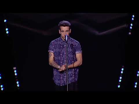 The Voice Portugal Fernando Daniel The Best voice