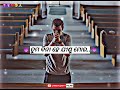 Be Sahara ବେ ସାହାରା Be Sahara Christian Song Status Be Sahara Odia Christian Song St