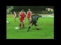 Debrecen - MTK 0-3, 2001 - Összefoglaló