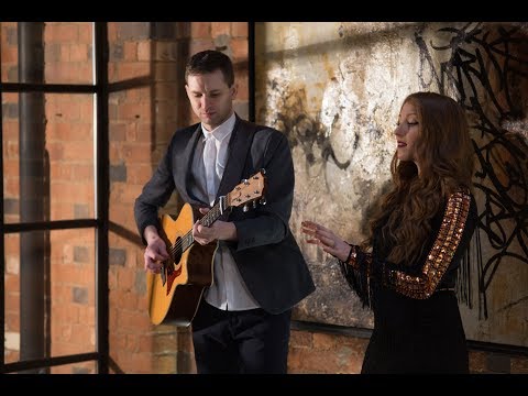 Acoustic Duo | Weddings & Events