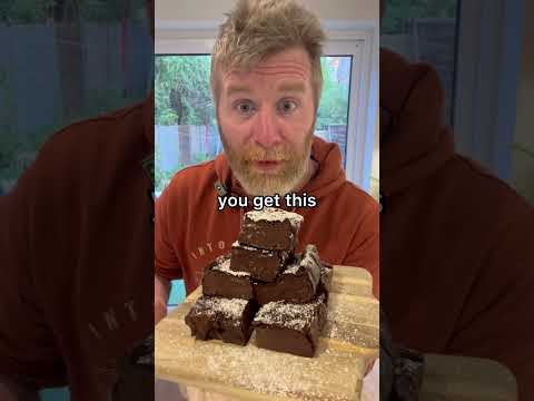 Chocolate Banana Cake