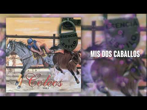 El Caballo Se Murió - Jose Ali Nieves | Música Llanera
