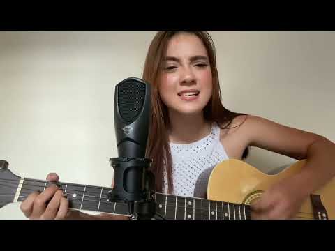 Melendi - Un violinista en tu tejado (Cover Ana)