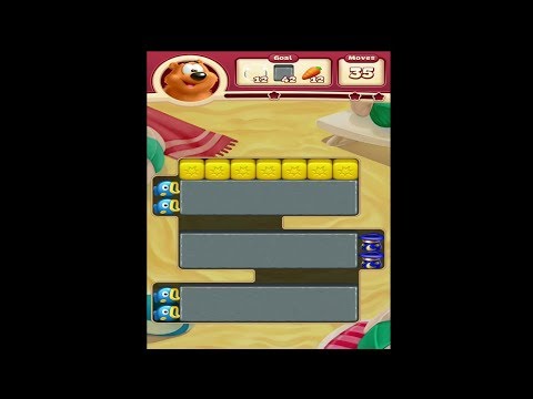 TOON BLAST level 3088