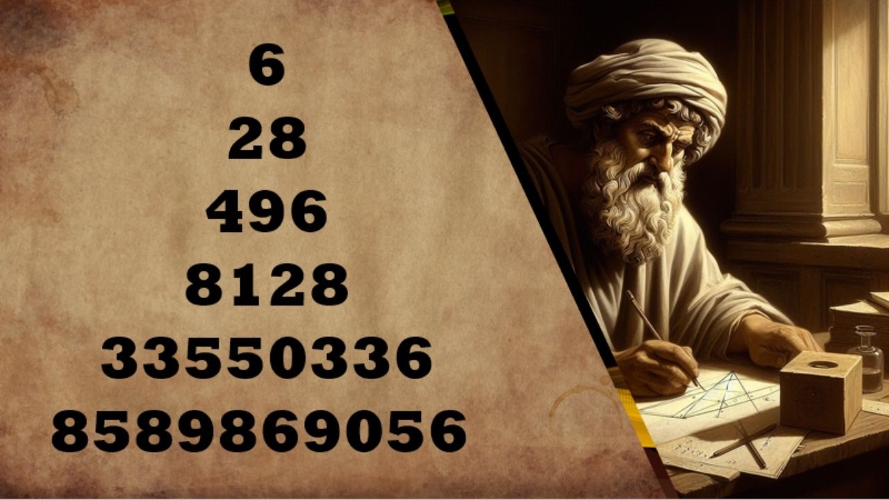 El Problema  Matemático Que Nadie Ha Resuelto en Siglos