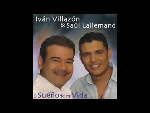Quiero Regresar Iván Villazon