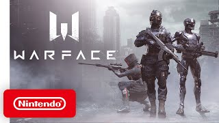 [問題] 詢問一款FPS免費遊戲Warface