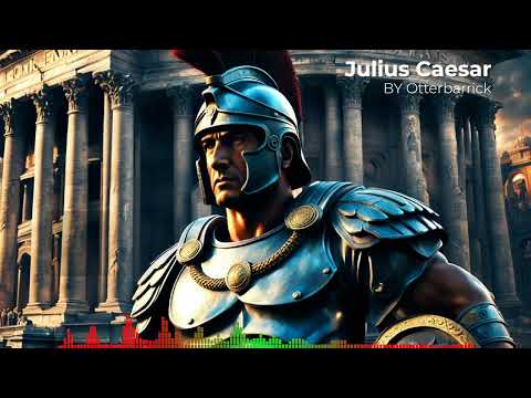 Rome - Julius Caesar (Epic AI music)