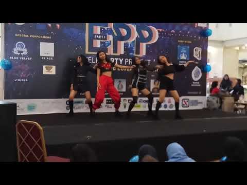 BlackPink - Forever Young + BBHMM + DDUDDUDDU DANCE COVER BY BLACKHEELS